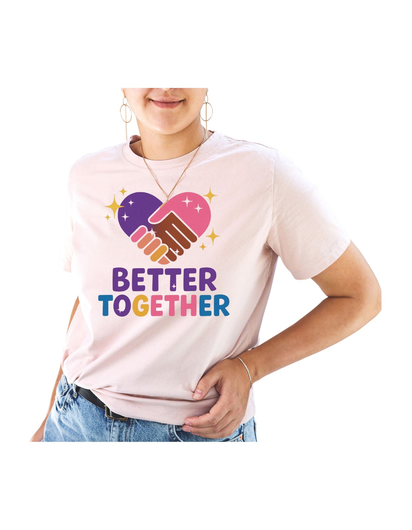 Better Together