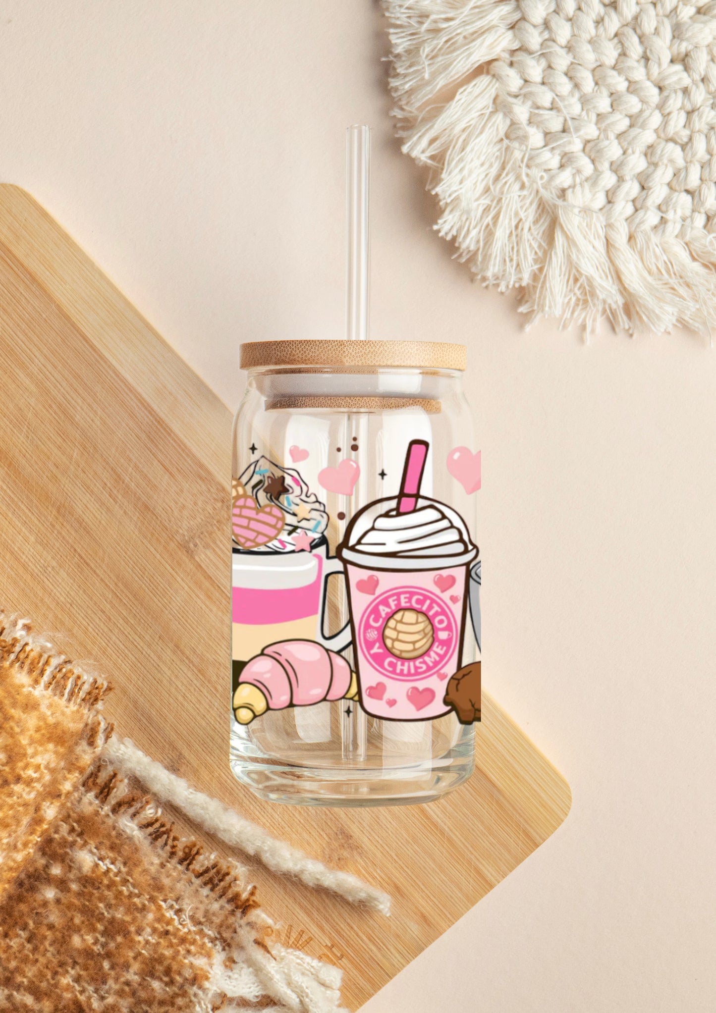 Libbey Cups 2