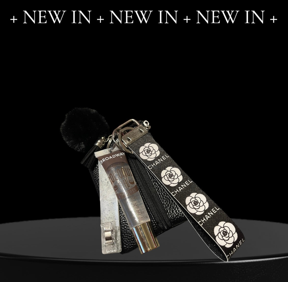Keychains