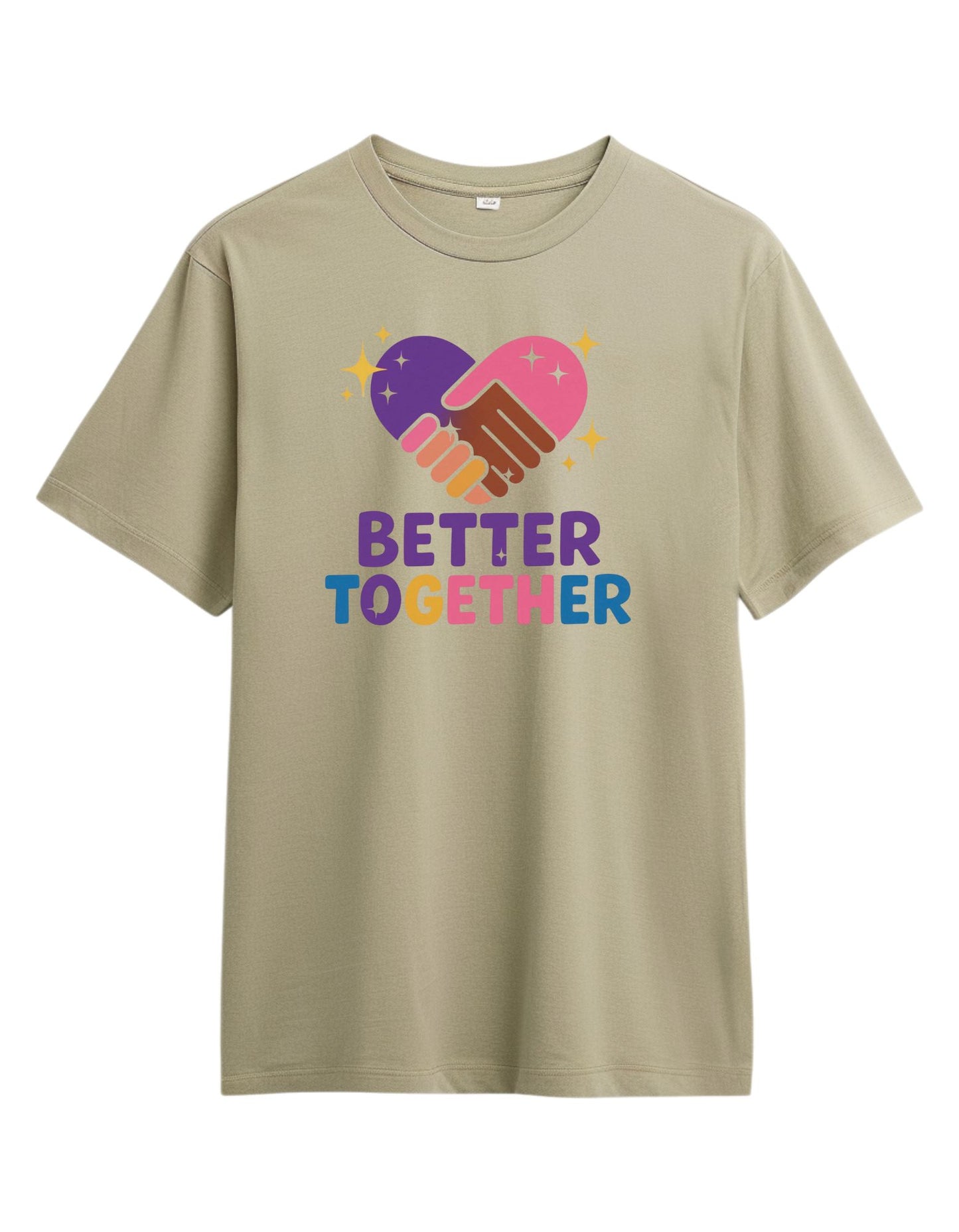 Better Together