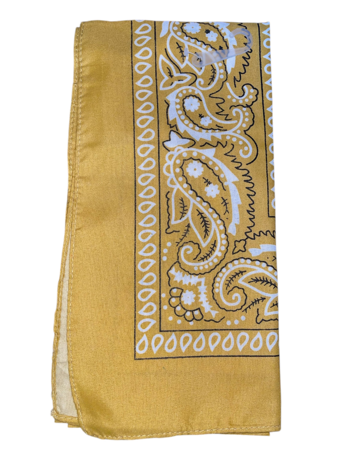 Bandanas