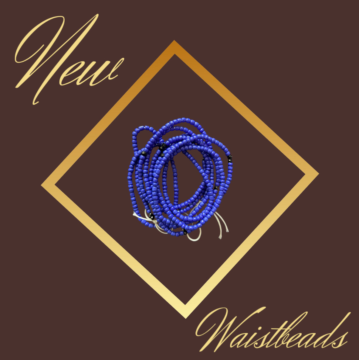 Beautiful Wasitbeads