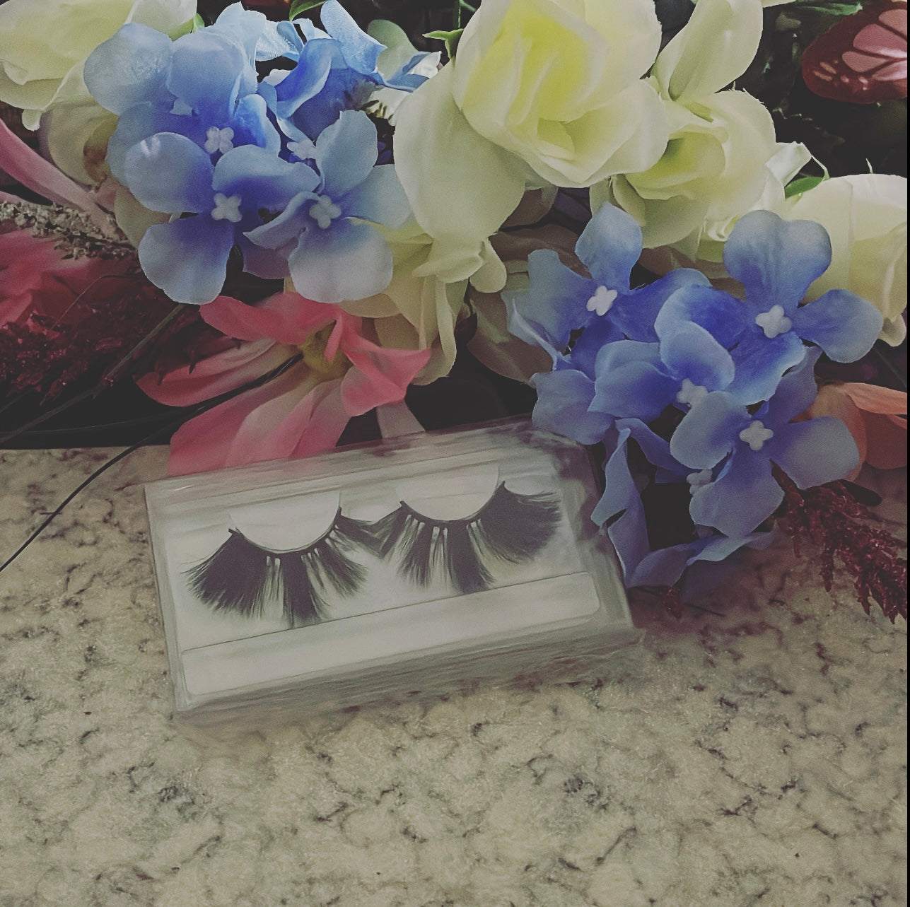 Ne’Layz Lashes