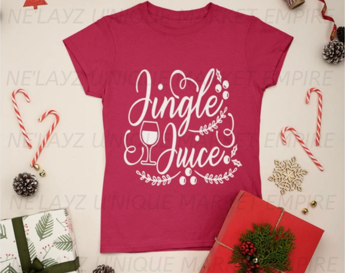 Jingle Juice