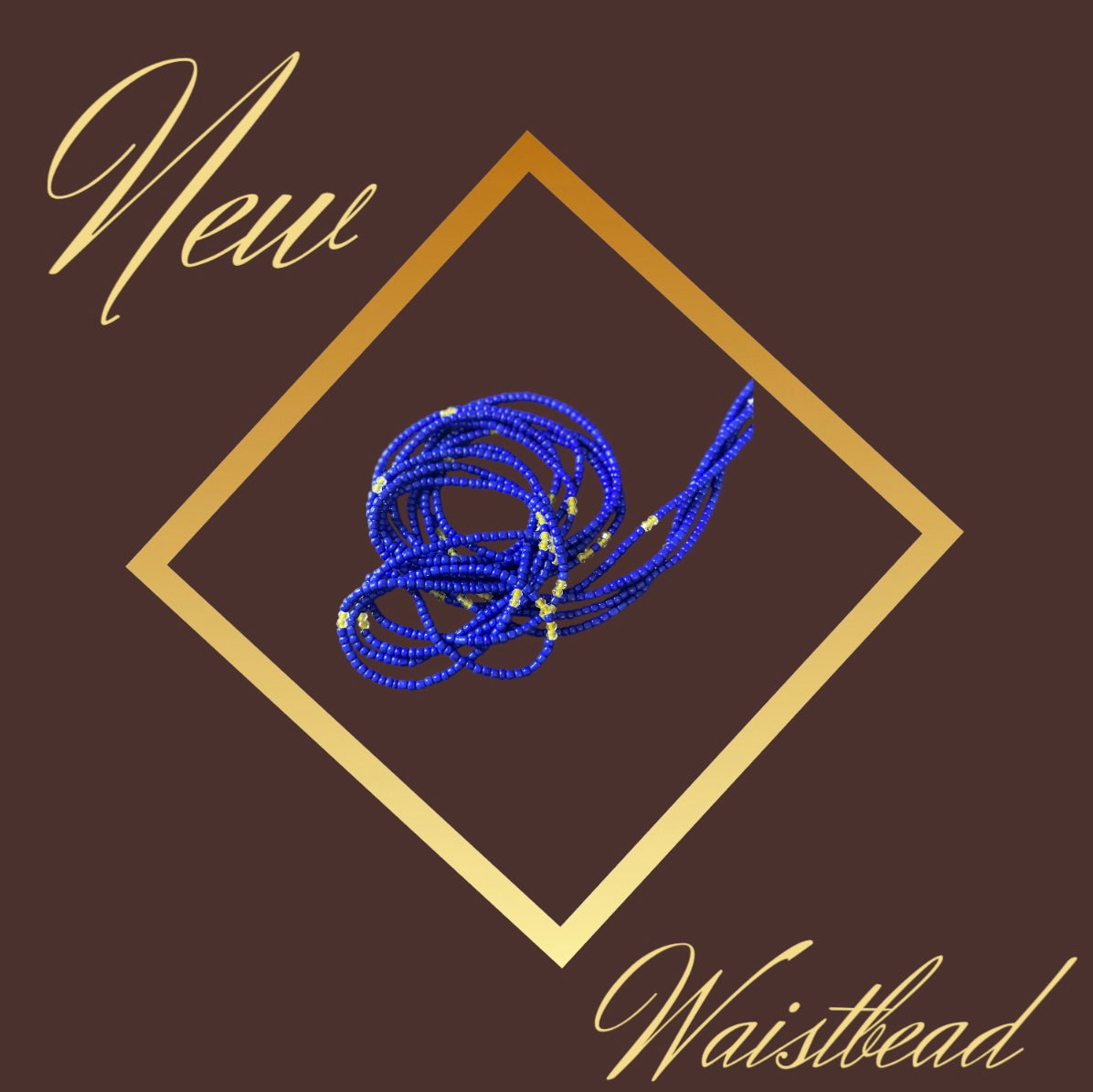 Beautiful Wasitbeads