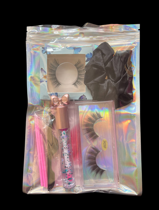 Lash Bundles