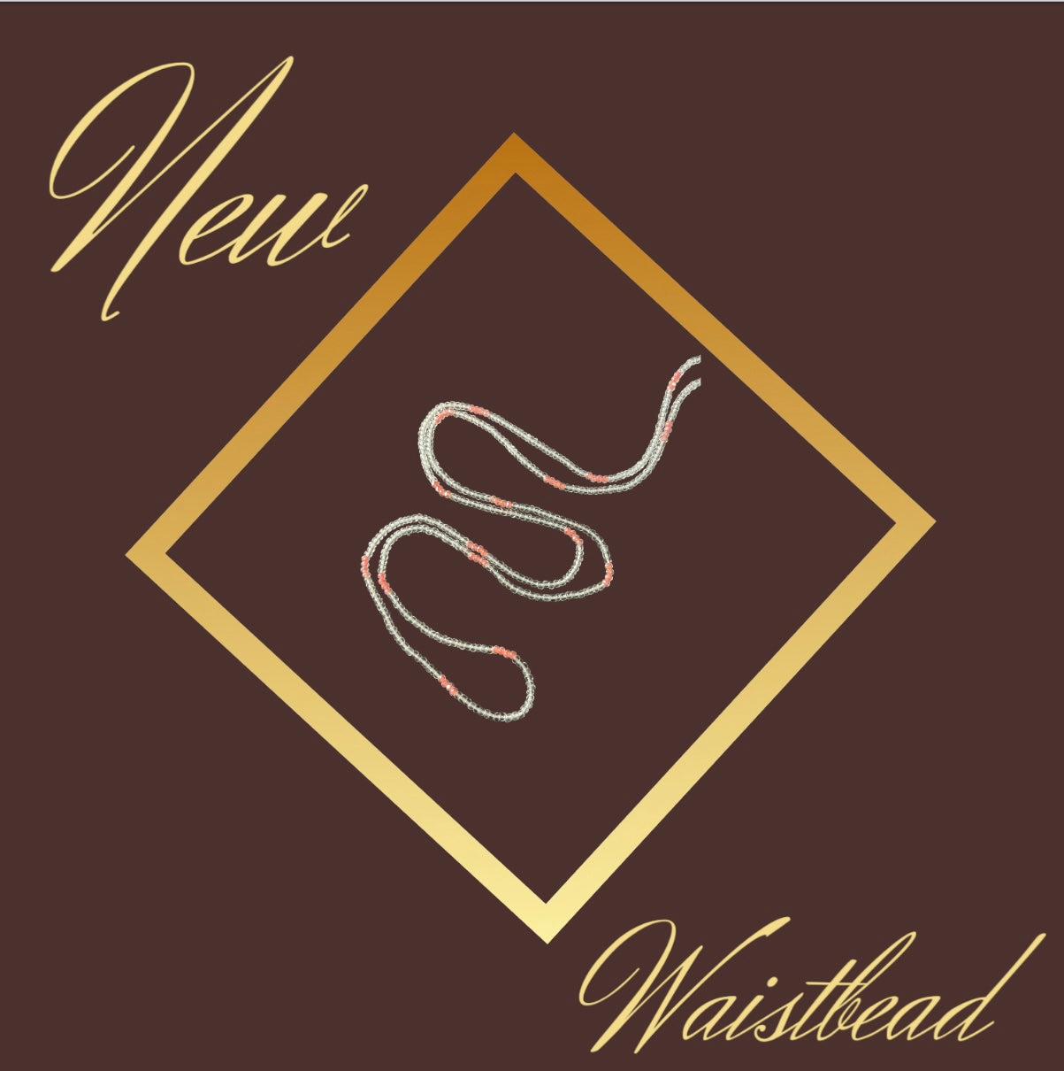 Beautiful Wasitbeads