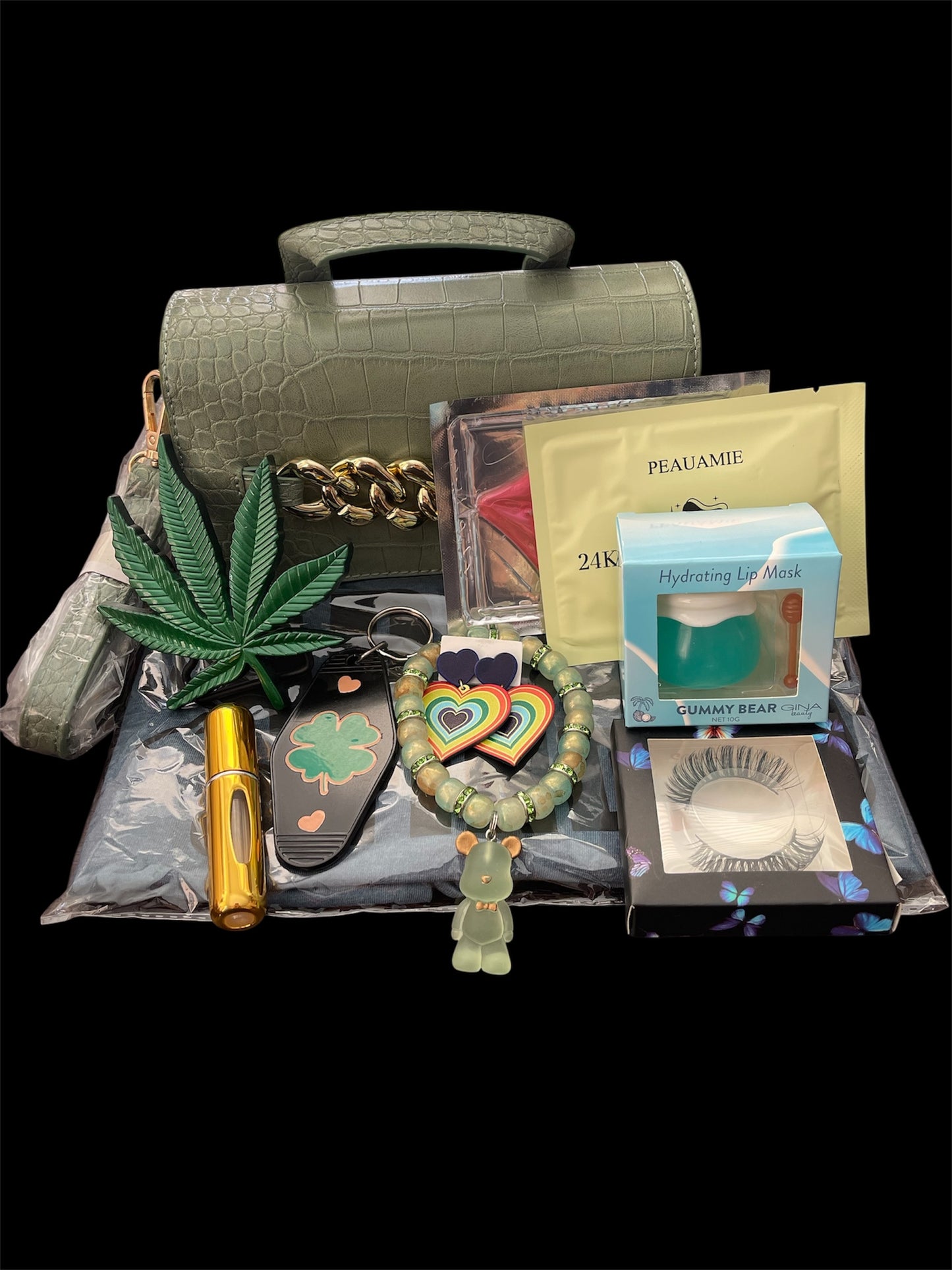 Bundles