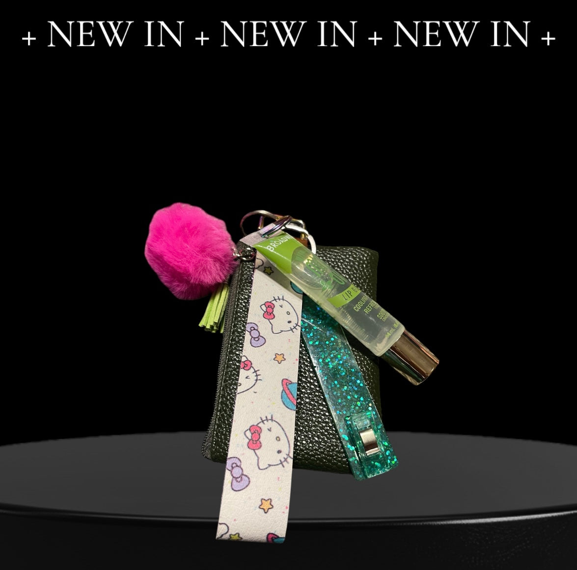 Keychains