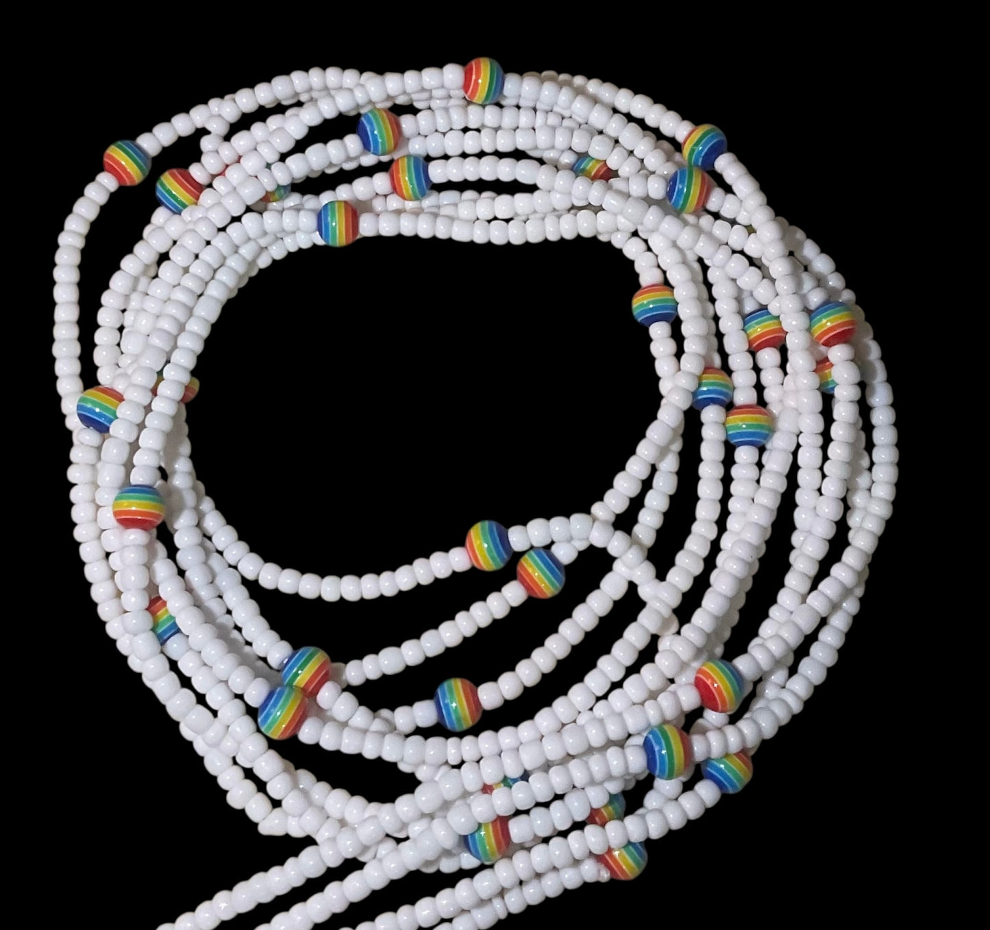 Beautiful Wasitbeads