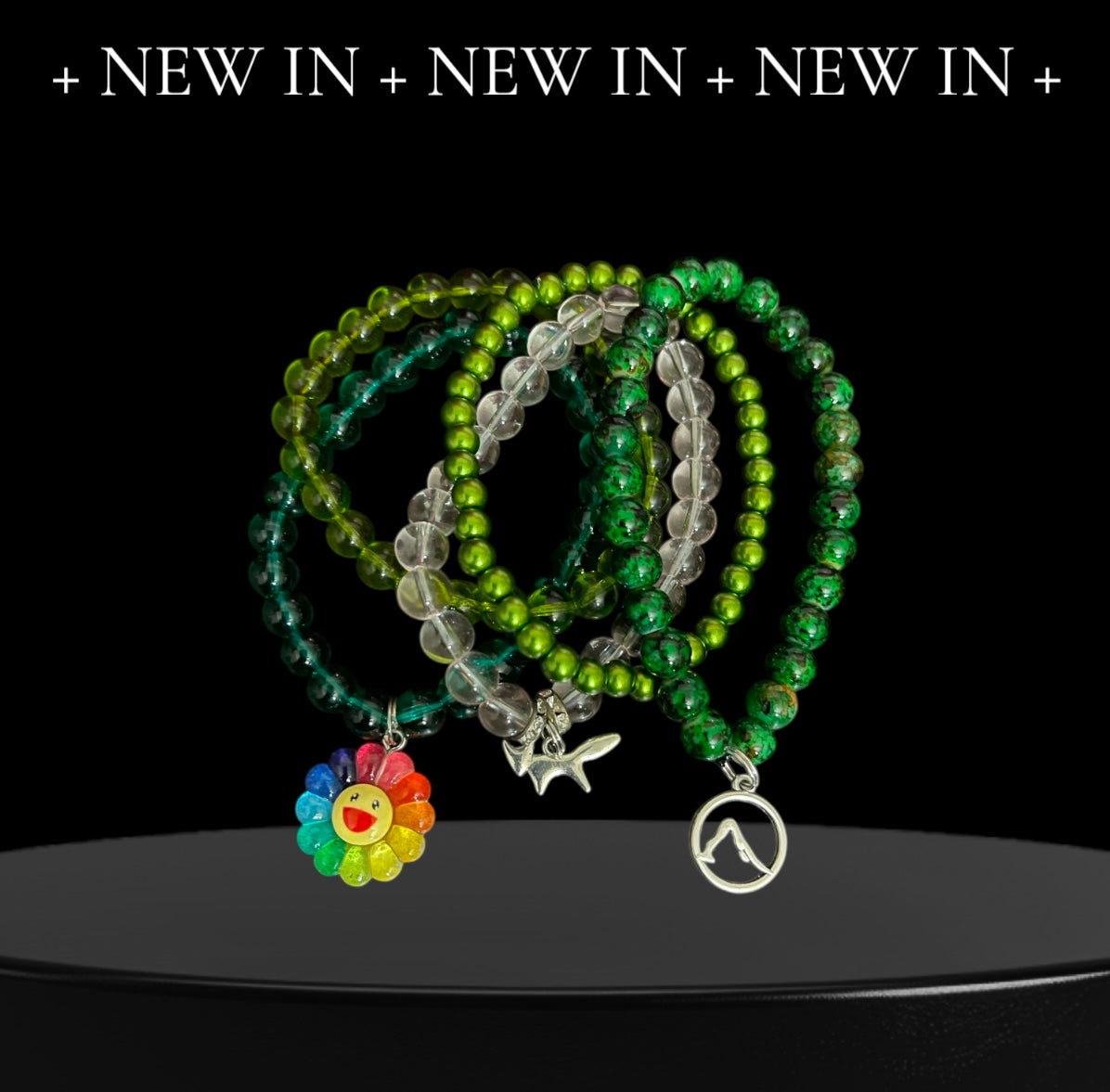 Arm Candy Color Bundles