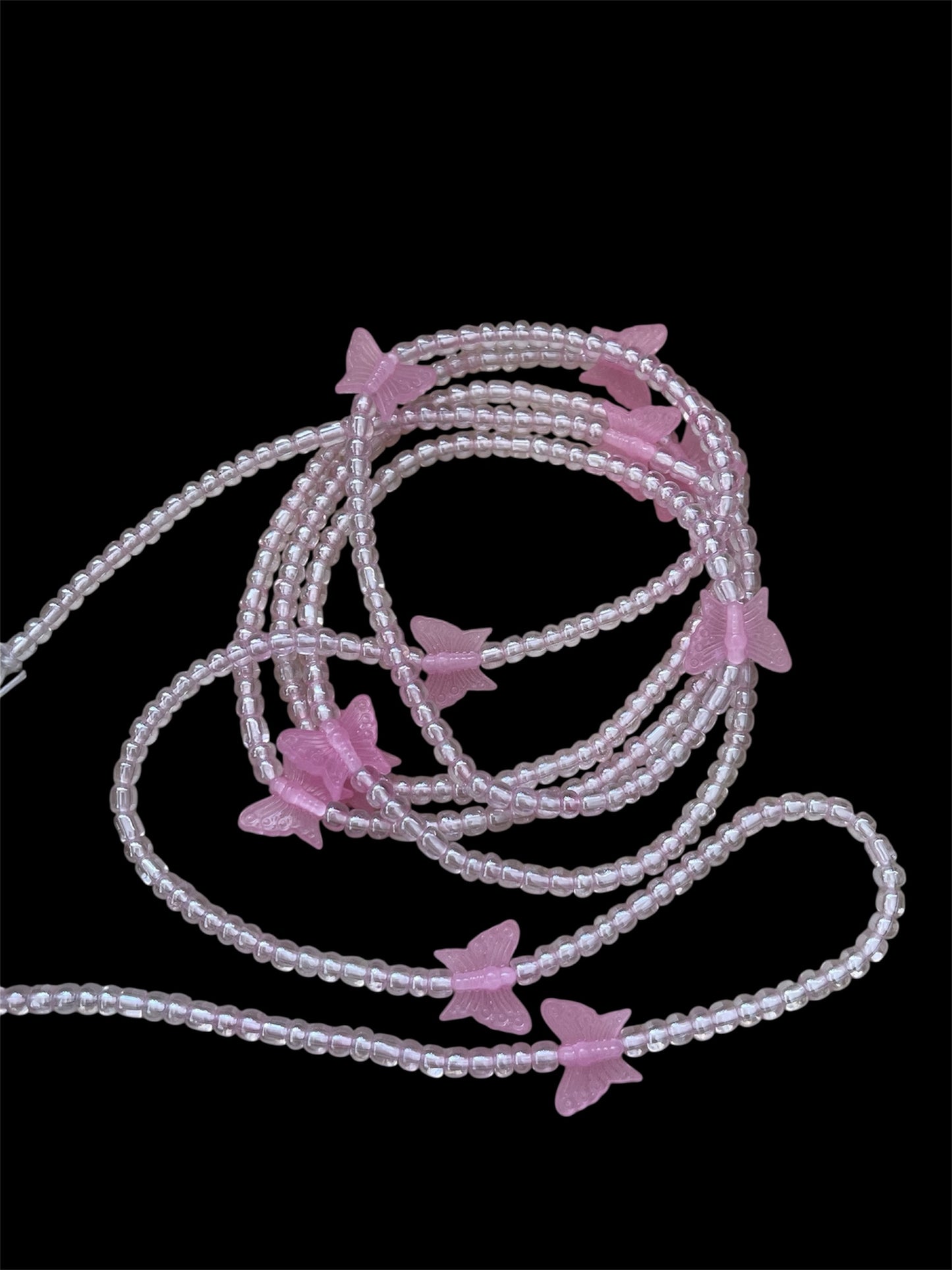 Beautiful Wasitbeads