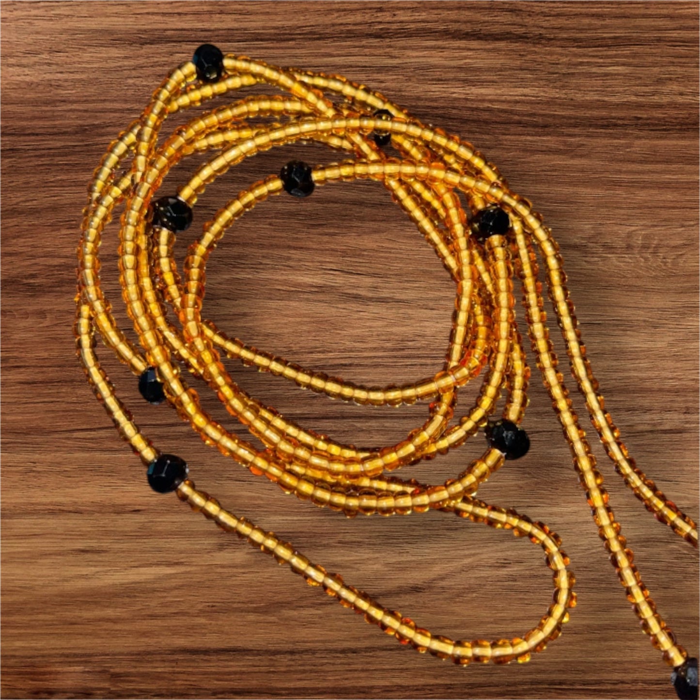 Beautiful Wasitbeads
