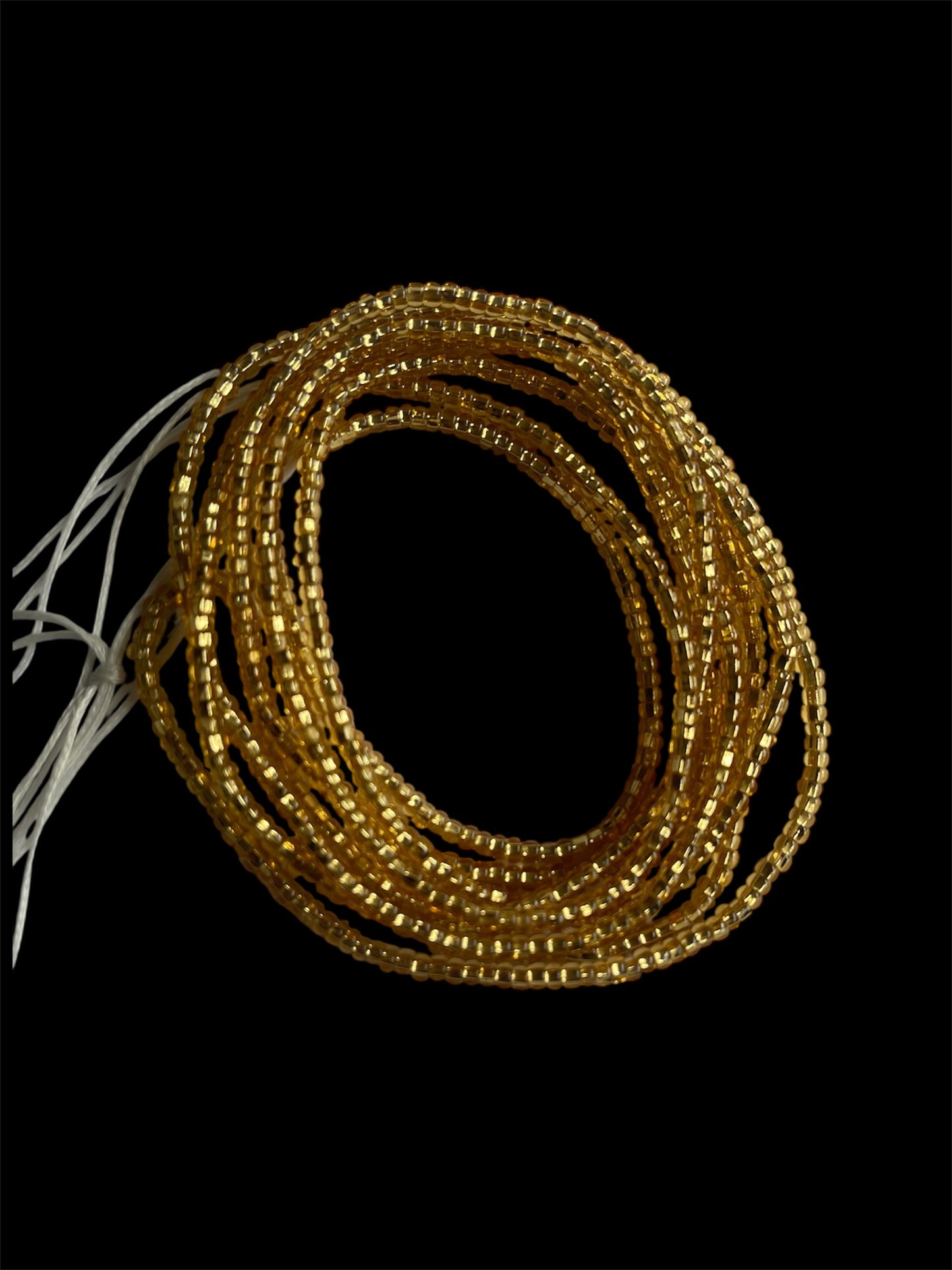 Beautiful Wasitbeads