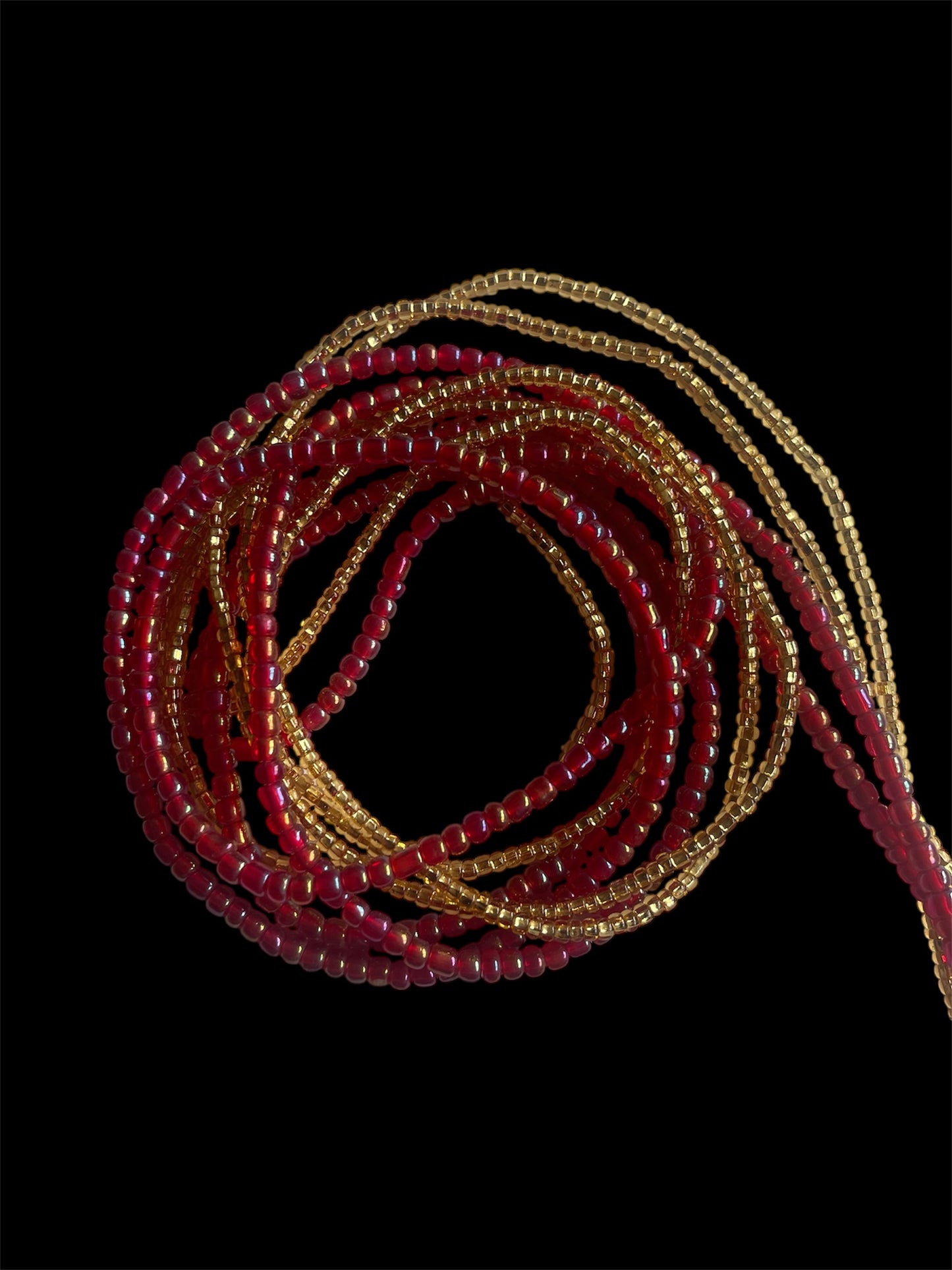 Beautiful Wasitbeads
